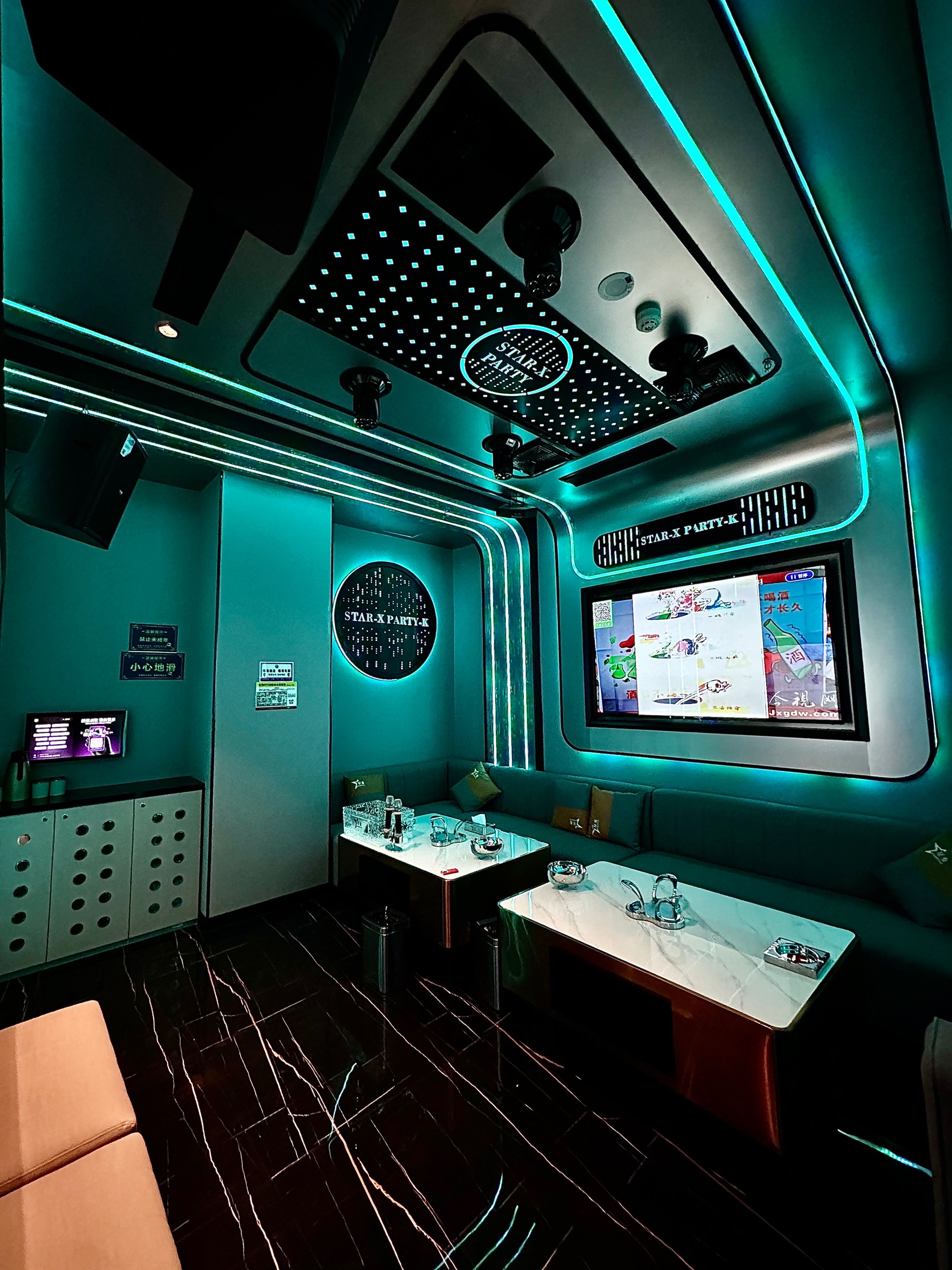 宜昌商务ktv划算吗详细分析-伍家岗区ktv预定